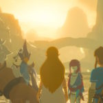 不満点を全てねじ伏せて満点と言わせる理性喪失ゲーム　ゼルダの伝説 ブレスオブザワイルド