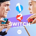 Wiiでもできそう。産業見本市かな。水増し感がパない。「ワンツースイッチ」【ニンテンドースイッチ】