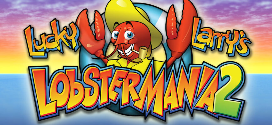 Lobstermania 2 Slots 7069325 870x400
